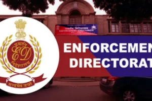 रिचा इंडस्ट्रीज घोटाला: ईडी ने अरविंद कुमार को किया गिरफ्तार, 8 दिन की हिरासत