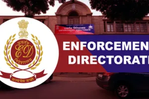 विंजो गेमिंग ऐप पर ED की बड़ी स्ट्राइक: ₹505 करोड़ फ्रीज, बॉट्स के जरिए खिलाड़ियों को ठगने का आरोप