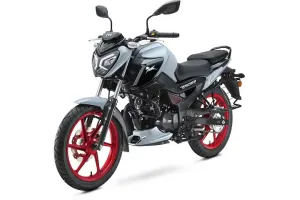 82000 रुपये में स्पोर्टी लुक वाली TVS Raider 125 Drum, दमदार इंजन और शानदार माइलेज के साथ बने युवाओं की पहली पसंद