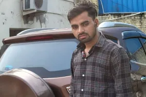 मुज़फ्फरनगर में शादी की खुशियां मातम में बदली: साले की शादी में जा रहे युवक की सड़क हादसे में मौत