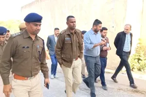  राजस्थान: शराब समझकर जहरीला केमिकल पीया, परिवार के चार लोगों की मौत