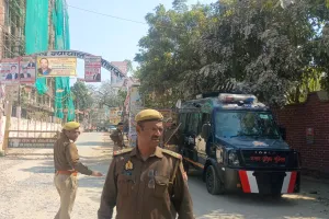 कोडिनयुक्त कफ सिरप मामले में एसआईटी की बड़ी कार्रवाई, अंकुल मौर्या की 40 लाख की सम्पत्ति कुर्की का नोटिस