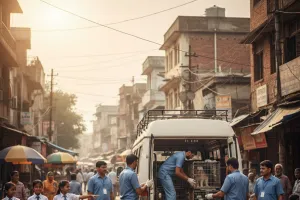 मुरादाबाद में आवारा कुत्तों के आतंक पर नगर निगम ने कसी कमर, नसबंदी अभियान हुआ तेज