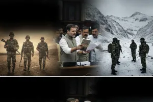 आखिर क्यों है जनरल नरवणे की किताब पर बवाल? जानें वो 'अग्निवीर' और 'लद्दाख' कनेक्शन जिसने दिल्ली से संसद तक मचाया हड़कंप