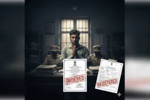 कोर्ट के हंटर से कांपी मुजफ्फरनगर पुलिस! 16 महीने बाद दर्ज हुई ट्रक चोरी की FIR, न्याय के लिए भटका पीड़ित