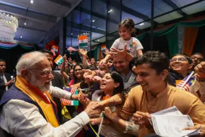 भारत-अमेरिका के बीच 'ऐतिहासिक' व्यापार समझौता: टैरिफ में भारी कटौती और बाजार पहुंच के ढांचे पर बनी सहमति, PM मोदी ने बताया 'बड़ी खुशखबरी'