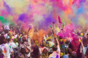 Rang Panchami 2026 date: 8 मार्च 2026 को मनाई जाएगी रंग पंचमी जानें सही तिथि शुभ मुहूर्त , पूजा विधि और धन लाभ के खास उपाय