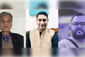 गुरुग्राम: प्रेस क्लब ऑफ हरियाणा का गठन, ओपी वशिष्ठ बने अध्यक्ष, सर्वसम्मति से मुख्य संरक्षक मनोनीत हुए पवन कुमार बंसल 