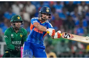 ईशान किशन की जबरदस्त वापसी, दो साल के तूफानी संघर्ष के बाद फिर चमका टीम इंडिया का स्टार विकेटकीपर