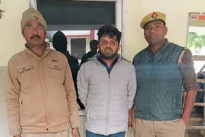 शादी का झांसा देकर दुष्कर्म और जबरन गर्भपात, मेरठ पुलिस ने आरोपी को दबोचा
