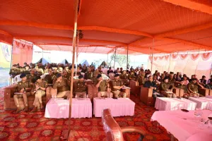 बागपत का पुरा महादेव मेला 2026: आस्था, परंपरा और पर्यावरण संरक्षण का अद्भुत संगम