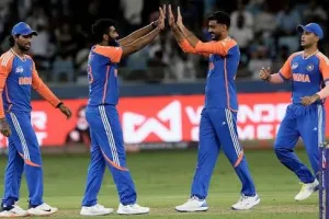 Ishan Kishan का तूफान , भारतीय टीम का दबदबा Pakistan को 61 रन से हराकर T20 World Cup में मजबूत दावेदारी
