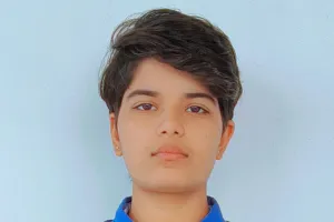 अंतर्राष्ट्रीय हिंदी ओलंपियाड में ऐश्वर्या ने जीता कांस्य, उत्तर क्षेत्र में पाया तीसरा स्थान; स्कूल में खुशी की लहर