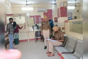 मीरापुर के सिकंदरपुर में दूध बना'जहर'! 55 वर्षीय व्यक्ति की हालत नाजुक, अपनों पर ही लगे गंभीर आरोप