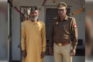 मुजफ्फरनगर में प्रधान का फर्जी लेटर पैड इस्तेमाल कर जमानत कराने का खेल बेनकाब, आरोपी गिरफ्तार