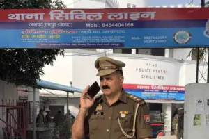 रामपुर: फारुख अधिवक्ता हत्याकांड के बाद पुलिस फेरबदल, स्वाट, नगर व सिविल लाइंस के प्रभारी बदले गए