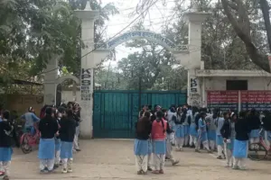 बिजनौर में यूपी बोर्ड परीक्षा शुरू: 119 केंद्रों पर 86 हजार से अधिक परीक्षार्थी, सुरक्षा के कड़े इंतजाम