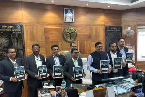 मुरादाबाद में MDA की महत्वाकांक्षी गोविंदपुरम योजना लॉन्च, 47 लाख से शुरू प्लॉट, 580 करोड़ का निवेश