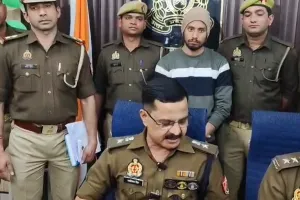 मुरादाबाद के सुमित हत्याकांड का सनसनीखेज खुलासा, मामूली विवाद में करीबी दोस्त ने ही उजाड़ दिया घर