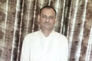 रामपुर गवर्नमेंट प्रेस के जॉइंट डायरेक्टर बच्चू सिंह का शव ब्रजघाट गंगा में मिला, जांच में जुटी पुलिस