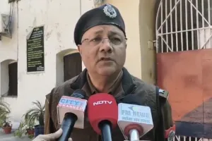 मुरादाबाद जिला कारागार में होली और रमज़ान को लेकर विशेष इंतज़ाम, मानवता और सौहार्द की मिसाल