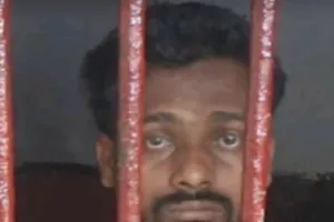 मुरादाबाद: जीआरपी ने शातिर चोर को दबोचा, ट्रेनों में चोरी की घटनाओं का किया खुलासा, चेकिंग अभियान में मिली बड़ी सफलता