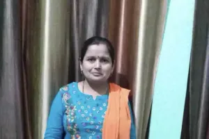 रामपुर में विवाहिता की संदिग्ध मौत से हड़कंप, मायके पक्ष ने जताई हत्या की आशंका