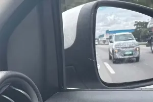 2026 में टेस्ट के दौरान दिखी नई Renault Kwid Facelift फ्रेश लुक और बड़े फीचर्स के साथ करेगी धमाकेदार वापसी