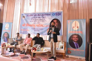 मुरादाबाद में नगर निगम कर्मचारियों के लिए ऐतिहासिक पहल: दुर्घटना पर मिलेगा 40 लाख तक का सुरक्षा कवच