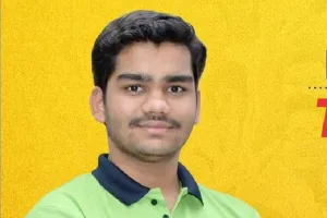 JEE Main 2026: इंदौर के रिद्धेश बेंडाले 99.99 पर्सेंटाइल से बने मध्य प्रदेश के नंबर 1 टॉपर