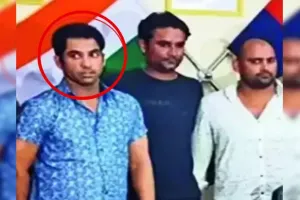 नोएडा के स्क्रैप माफिया रवि काना की 'रहस्यमयी' रिहाई पर गिरी गाज: बांदा जेलर निलंबित, अधीक्षक के खिलाफ जाँच के आदेश, पुलिस में हड़कंप