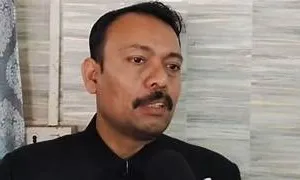 बरेली में अलंकार अग्निहोत्री के पूर्व सरकारी आवास पर 22 लाख का बिजली बिल बकाया,आरसी जारी