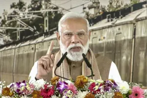 चुनावी शंखनाद के लिए मेरठ की धरती ही क्यों चुनते हैं प्रधानमंत्री मोदी ?