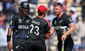 न्यूजीलैंड की धमाकेदार जीत से सुपर 8 में एंट्री कनाडा को 8 विकेट से हराया रचिन और फिलिप्स बने हीरो