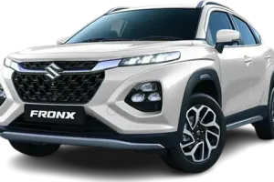 Maruti Fronx Automatic Finance Plan 2026: सिर्फ 1 लाख डाउन पेमेंट में घर लाएं स्टाइलिश SUV जानें 13108 रुपये EMI और पूरी कीमत का सच
