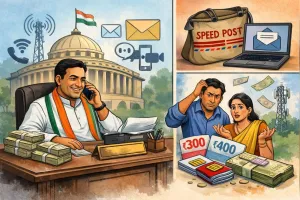 विधायकों के टेलीफोन भत्ते: फिजूलखर्ची या जनसंपर्क की अनिवार्यता ?