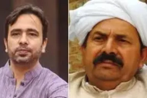 नरेश टिकैत के बयान पर जयंत चौधरी का पलटवार, मुझे मीठे का कोई शौक नहीं...