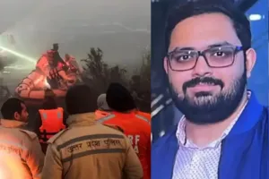 ग्रेटर नोएडा: इंजीनियर युवराज मेहता मौत मामले में बिल्डर अभय कुमार को झटका, कोर्ट ने खारिज की जमानत याचिका