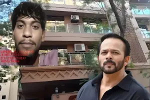 रोहित शेट्टी के घर फायरिंग: इंस्टाग्राम रील देखकर लॉरेंस गैंग के मुरीद हुए आगरा के युवक, 7 गिरफ्तार