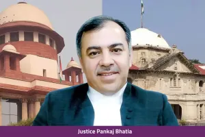 न्यायमूर्ति पंकज भाटिया का बड़ा फैसला: सुप्रीम कोर्ट की टिप्पणी से आहत होकर जमानत याचिकाएं सुनने से किया इनकार