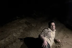 गाजियाबाद में पुलिस मुठभेड़, शातिर बदमाश घायल हालत में गिरफ्तार