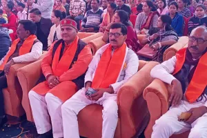 बच्चों को मोबाइल से दूर रखें और उनके शारीरिक, मानसिक विकास पर ध्यान देंः डॉ निर्वाल