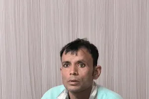 गाजियाबाद में फर्जी CBI अधिकारी गिरफ्तार: दुकानदार से वसूली का प्रयास