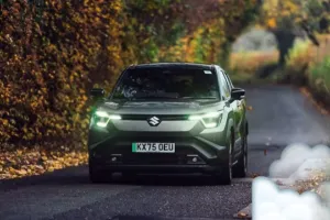 मारुति सुज़ुकी ई विटारा की पूरी कीमत लिस्ट आई सामने, 15.99 लाख से शुरू 543Km रेंज तक बड़ा सरप्राइज़