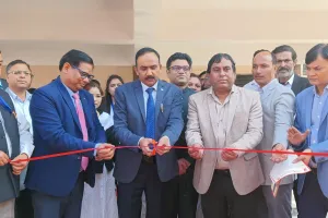 जिला विधिक सेवा प्राधिकरण मुजफ्फरनगर द्वारा बृहद विधिक सेवा शिविर का आयोजन