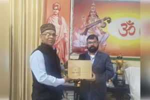 मुजफ्फरनगर: संयुक्त शिक्षा निदेशक ने किया बोर्ड परीक्षा केंद्र का निरीक्षण, लाला जगदीश प्रसाद विद्यालय की व्यवस्थाओं को सराहा