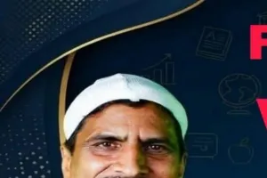 गाजियाबाद: लोनी में सलीम वास्तिक पर जानलेवा हमला, चाकू से गला रेता