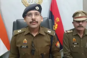 शादी की खुशियों में 'खलल' डालने की बड़ी साजिश नाकाम: रेकी कर रहे अंतरराज्यीय गिरोह के तीन बदमाश दबोचे