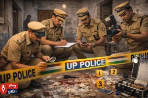 मुज़फ्फरनगर: ईख के खेत में मिले रहस्यमयी कंकाल की गुत्थी सुलझाने में जुटी पुलिस; डीएनए टेस्ट के लिए सुरक्षित रखे अवशेष