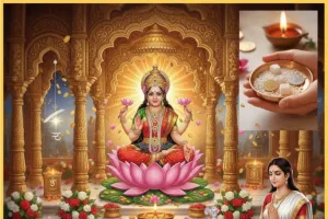 महा-संयोग: आज शुक्र का कुंभ राशि में प्रवेश; शुक्रवार और लक्ष्मी कृपा के मेल से चमकेगी किस्मत